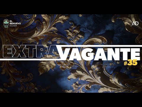 🔥Extravagante 🚀| Pr. Alejandro Carranza #ElRenuevoIglesia #asambleasdedios #illapel