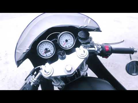 Italjet Buccaneer vs CMC Cafe Racer , choose your weapon ?