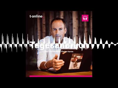 Wenn Putin damit durchkäme, wäre die Welt eine andere - Tagesanbruch von t-online