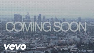 Amelia Lily - Party Over (Teaser)