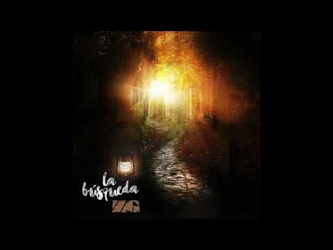 Zona Ganjah - La Búsqueda (Full Album 2019)