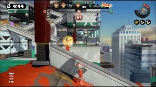 【スプラトゥーン】 実況始めました。目標はS+カンスト！！#67　スプラトゥーン２に向けて！！