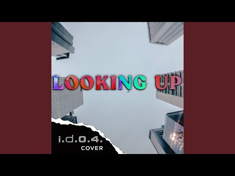 Looking up (Cover)