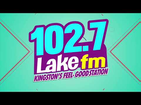 102.7 Lake FM