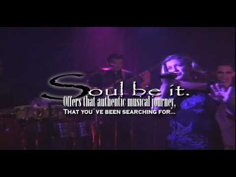 Soul be it Corporate Promo 2011