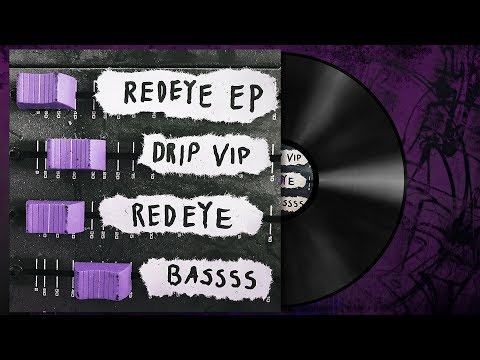 🎵 Dubamine - RedEye [Dubstep]