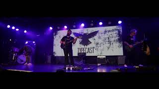 Typecast - Clutching | Live Performance | Album Night | Viva Cafe | February 17, 2025