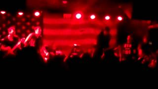 American Nightmare (Give Up The Ghost) - Farewell