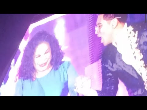 Mix Valentina - Grupo 5 ft. Eva Ayllón / Arequipa