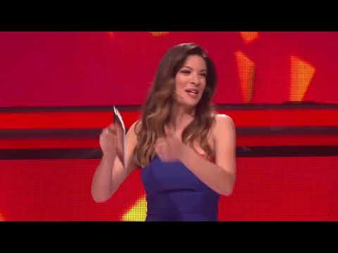 Zvezde Granda - Srdjan Stanic i Tamara Selimovic