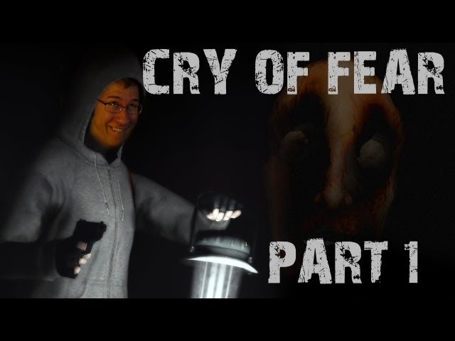 Cry of Fear