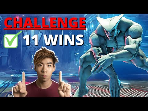 I almost beat the Eleven challenge FIRST TRY