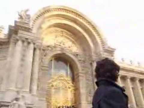 Susan Tabak Talks Fashion in Paris