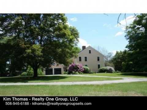 215 Old Main, Lakeville MA 02347 - Single Family Home - Real Estate - For Sale -