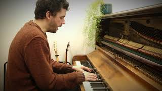 Songs I love #5 - Running Around Asking, by The Weather Station