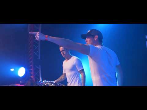 Bass Chaserz at Loudness Maassilo 11-11-2017 (official Recap)
