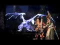 Dragon Age Awakening Launch Trailer