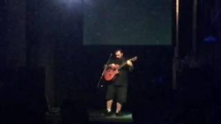 Cold Blooded Old Times (Smog cover)