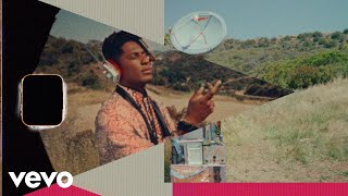 Musik-Video-Miniaturansicht zu Butterfly Songtext von Jon Batiste