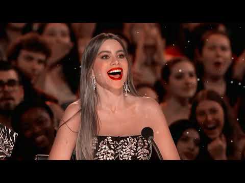 Magician Florian Sainvet Performs Mind Bending Magic With CDs   America's Got