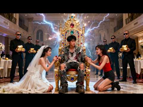 Istri selingkuh di depan matanya, tapi satu tindakannya membuat sang istri menyesal seumur hidup!