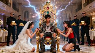 Download lagu Istri selingkuh di depan matanya, tapi satu tindakannya membuat sang istri menyesal seumur hidup! mp3