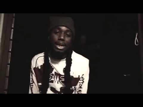 Luh Bottom - Just Bars | Shot By @VickMont