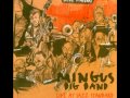 Mingus Big Band - New Now Know How