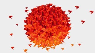 Ένας χάρτινος ήλιος - Mario Frangoulis