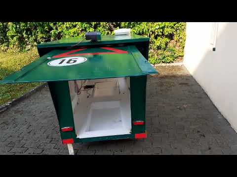 Nach der Tour ist vor der Tour