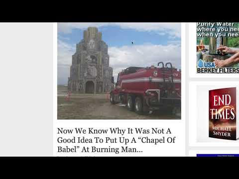 News & Prophecy 9/7/2023 (The Land Of Nimrod)