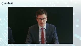 Cordiant Digital Infrastructure Limited - Full Year Results Investor Meeting