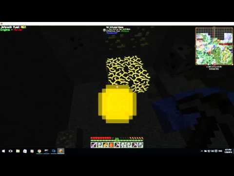 FTB Infinity - Season 1 - Episode 2 - Making A Survivalist Generator