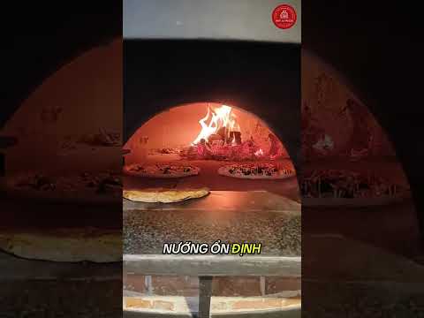 UY TÍN VƯỢT KHOẢNG CÁCH, CHIẾC LÒ THỨ 2 TẠI NHÀ HÀNG NOT SO EARLY HÀ NỘI 