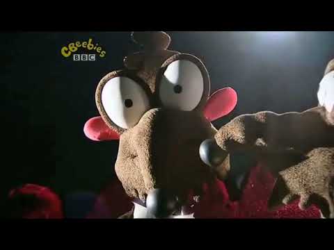 CBeebies Space Pirates The Jingles - Water Music