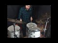 Philly Joe Jones Solo transcription - Action - Wynton Kelly