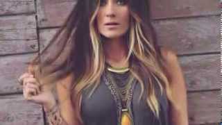 UWC Host Brandi Snyder @uwantcountry @brandisnyder