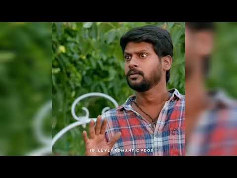 Kadhal ondru kanden heart touching Scene~😥💔😪