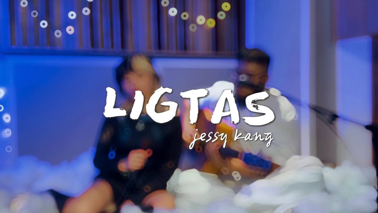 Ligtas (c) Jessy Kang