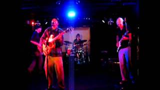 Quest Poetics (Randy Ponzio) - For the People (who is east - working title)