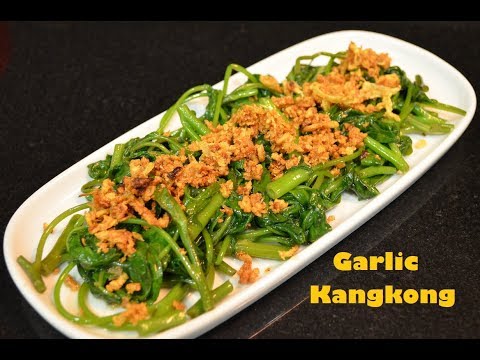 download lagu mp3 mp4 Garlic Kangkong Recipe, download lagu Garlic Kangkong Recipe gratis, unduh video klip Garlic Kangkong Recipe
