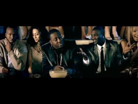 Sway Ft. Akon - Silver And Gold [Official Music Video] [HQ]