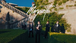 瑪格莉塔 Margarita - 莫宰羊Goater,派偉俊Patrick Brasca,婁峻碩SHOU,Juice Boy,TYSON YOSHI * M/V
