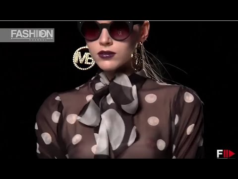 MARCO BOLOGNA Haute Couture Spring 2013 Paris - Fashion Channel