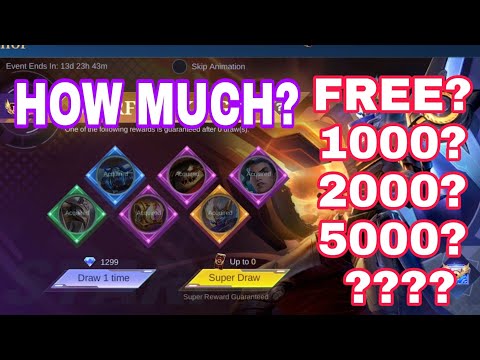 HOW MUCH DID I SPENT FOR GRANGER LEGEND SKIN? Mobile Legends Granger|| MLBB