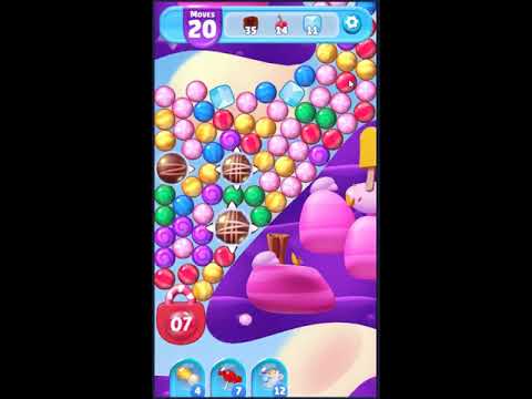 Sugar Blast Level 139 - NO BOOSTERS 🍭🎈 | SKILLGAMING ✔️