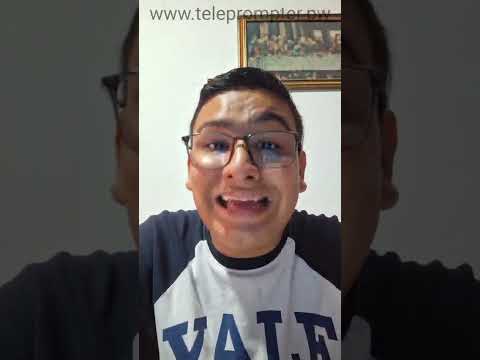 Videografía del municipio fuente de oro meta