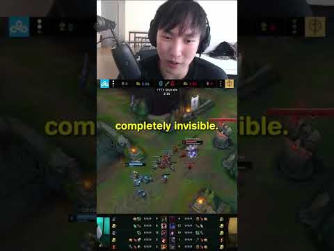 WHY this OP COMBO ISN'T BEING PLAYED IN LCS
