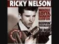 Ricky Nelson～Sure Fire Bet-SlideShow
