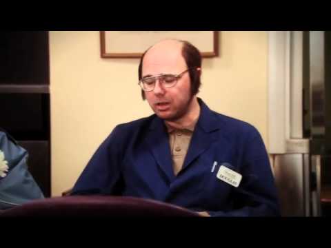 Derek | 12th April | Channel 4